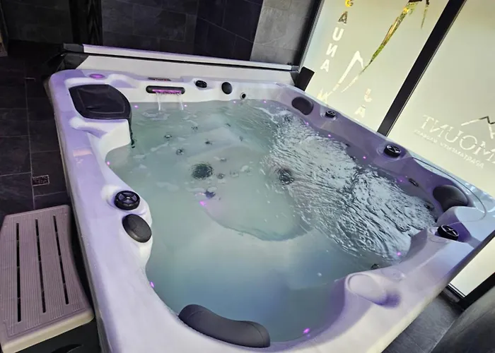 Apartmán Richmount *