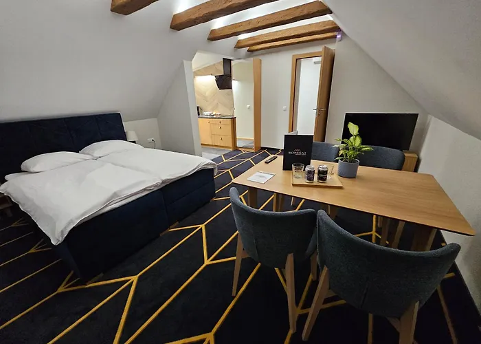 Richmount Appartement Karpacz