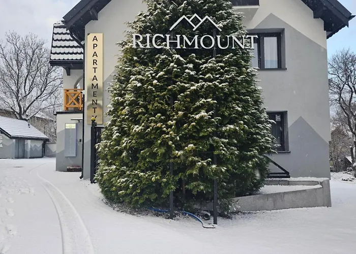 Richmount *