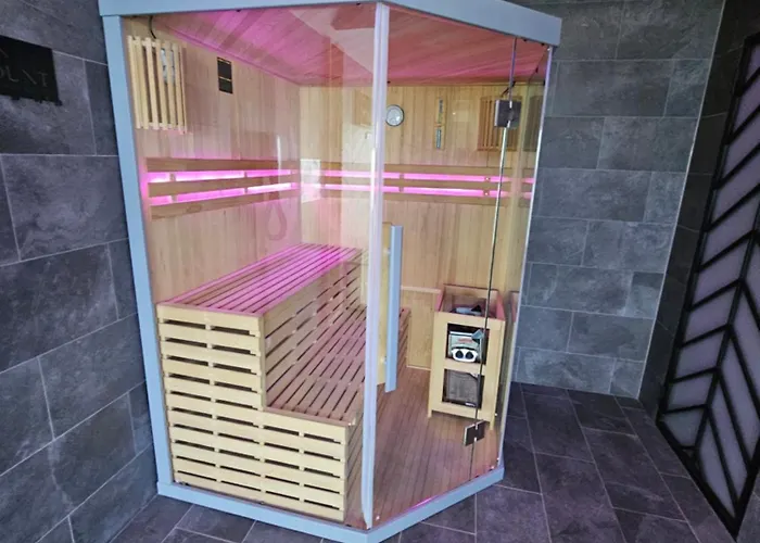 Richmount Appartement