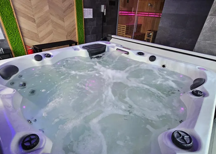 Richmount Appartement *