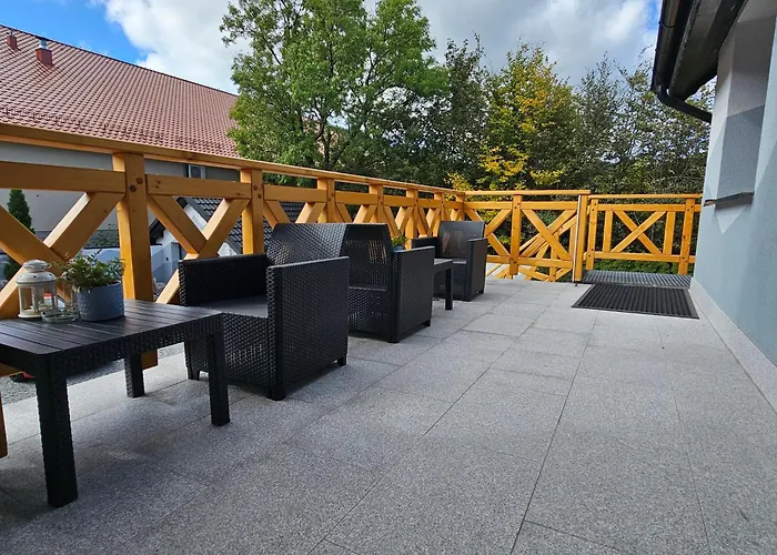 Appartement Richmount *