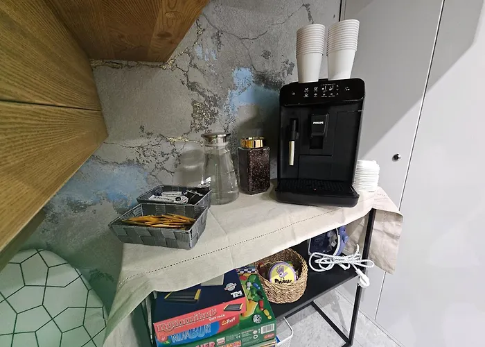 Appartement Richmount