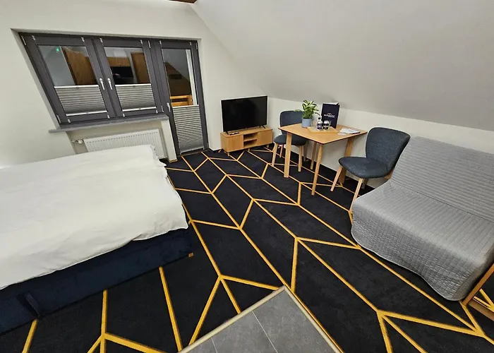 Appartement Richmount *