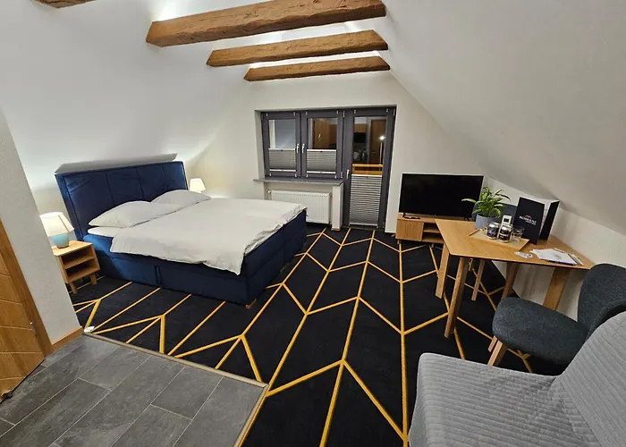 Richmount Apartmán Karpacz