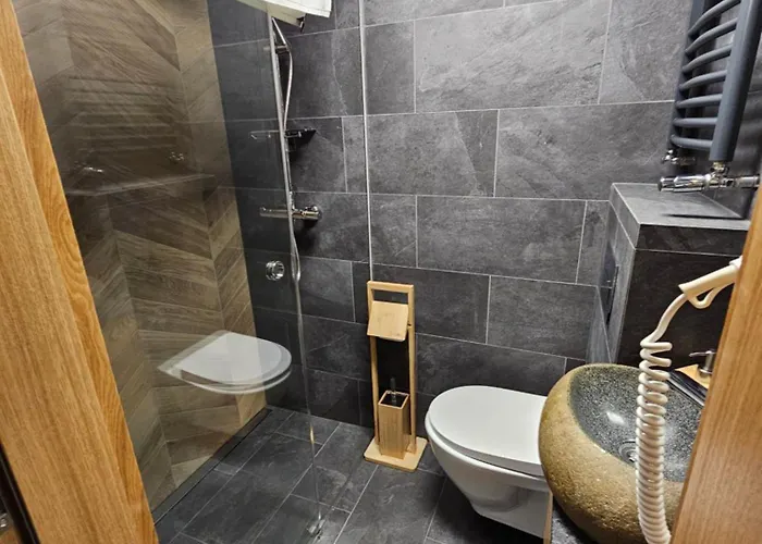 Appartement Richmount Karpacz