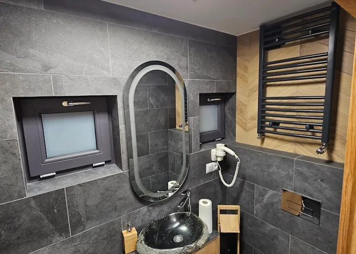 Appartement Richmount